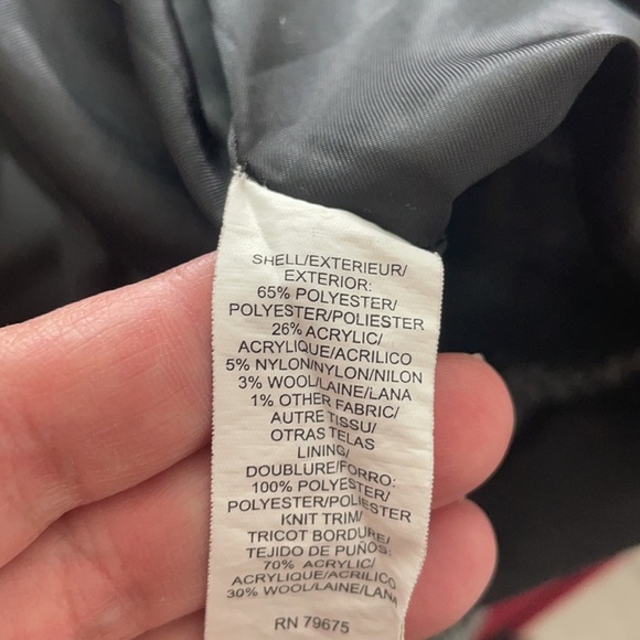 Size 2 pencil skirt with elastic waist - Picture 3 of 6